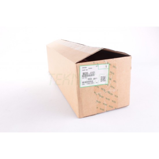 Ricoh B0394101 Frame for Fuser Roller