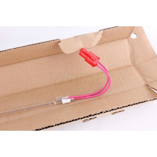 Ricoh B0394112 Fuser Lamp (230V 700W)