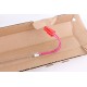 Ricoh B0394112 Fuser Lamp (230V 700W)
