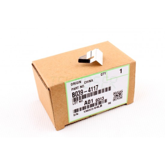 Ricoh B0394117 Discharge Brush
