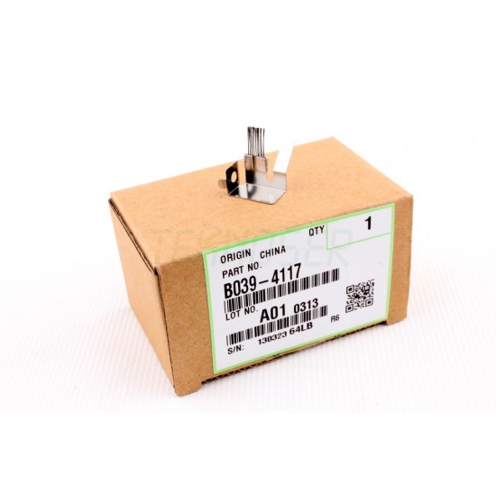 Ricoh B0394117 Discharge Brush