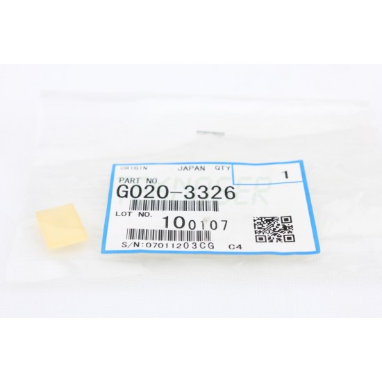 Ricoh B0394170 Stripper Pawls Roller