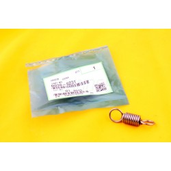 Ricoh D0396231 Lever Tension Spring