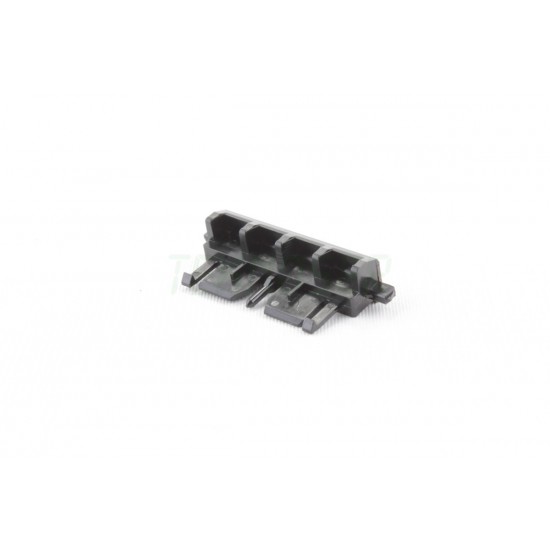Ricoh D0672710 Friction Pad