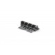 Ricoh D0672710 Friction Pad