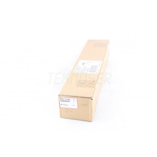 Ricoh B0512100 Waste Toner Bottle for OPC Belt