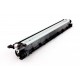 Ricoh B0516300 Belt Cleaning Assembly