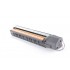 Ricoh D0664200 Cleaning Unit Hot Roller Assembly