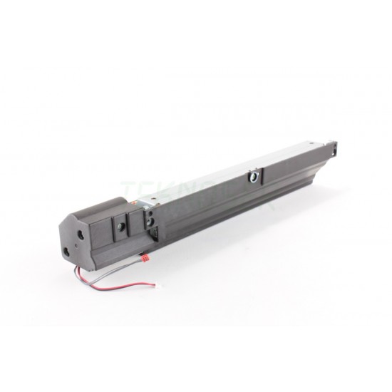 Ricoh D0664200 Cleaning Unit Hot Roller Assembly Ricoh D0664200 Cleaning Unit Hot Roller Assembly