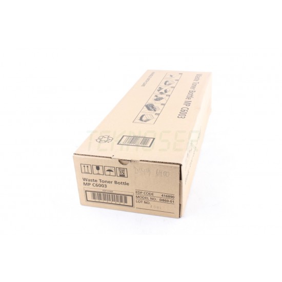 Ricoh D2426400 Waste Toner Bottle