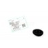 Ricoh B0652427 Drum Cleaning Assembly Gear