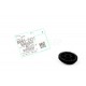 Ricoh B0652427 Drum Cleaning Assembly Gear