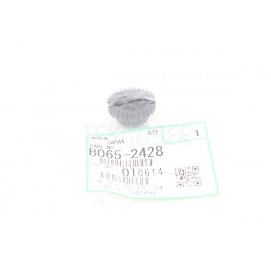 Ricoh B0652428 29T-19T Gear Double Agitator
