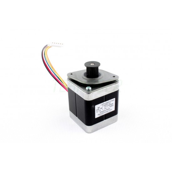 Ricoh D1316660 Dc Stepper Motor
