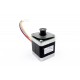 Ricoh D1316660 Dc Stepper Motor