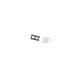 Ricoh B0654161 Left Fuser Support Bracket