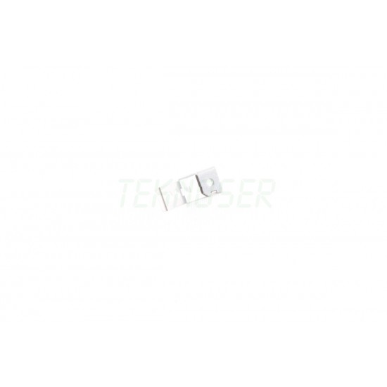 Ricoh B0654161 Left Fuser Support Bracket
