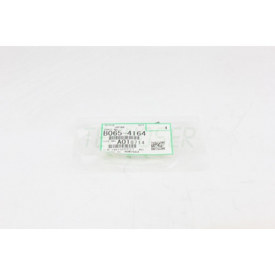 Ricoh B0654164 Fuser Right Support Bracket for Cleaning Roller