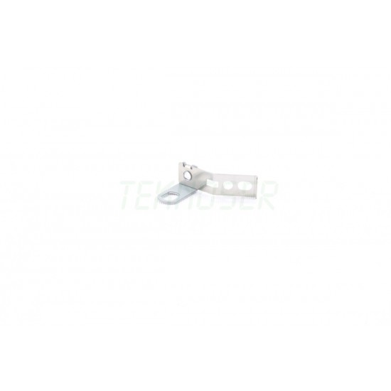 Ricoh B0654164 Fuser Right Support Bracket for Cleaning Roller