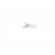 Ricoh B0654164 Fuser Right Support Bracket for Cleaning Roller