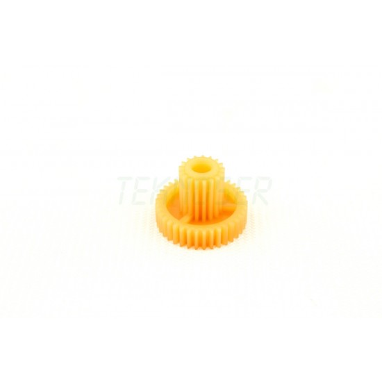 Ricoh B0654222 37T Fuser Gear