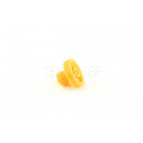 Ricoh B0654222 37T Fuser Gear