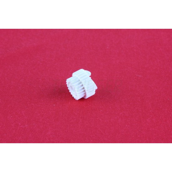 Ricoh B0654234 Stopper Gear in Fuser