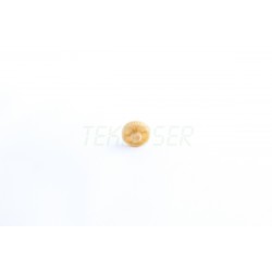 Ricoh B0654238 50 T Fuser Gear