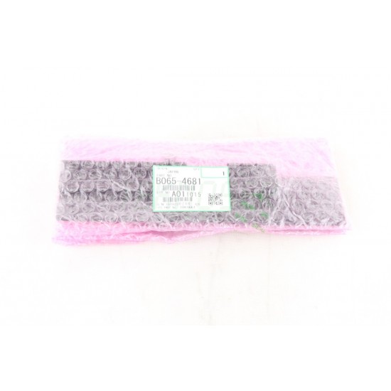 Ricoh B0654681 ADU Jogger Fence Front Ricoh B0654681 ADU Jogger Fence Front