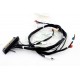 Ricoh B0656744 Right Tandem Harness