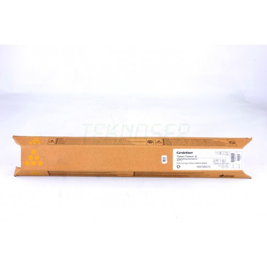 Ricoh SP C 811 Orijinal Sari Toner
