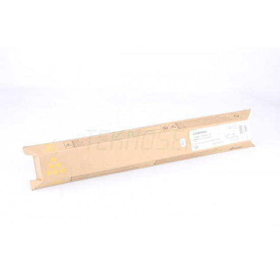 Ricoh SP C 811 Orijinal Sari Toner