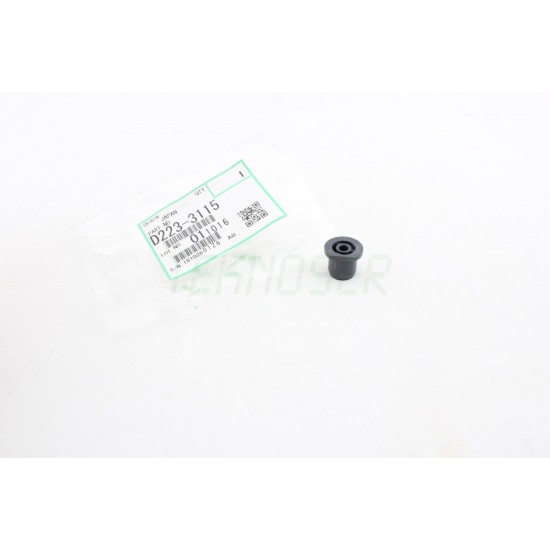 Ricoh B0703115 Bushing 4x12x13 Ricoh B0703115 Bushing 4x12x13