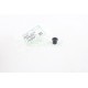 Ricoh B0703115 Bushing 4x12x13 Ricoh B0703115 Bushing 4x12x13