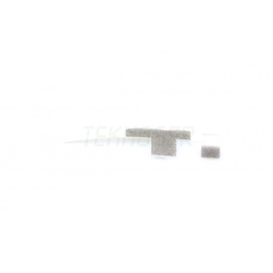 Ricoh B0703160 Front Seal for Magnetic Roller