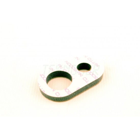 Ricoh B0703266 Toner Hopper Hield Joint