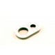Ricoh B0703266 Toner Hopper Hield Joint