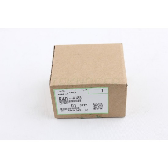 Ricoh D0394188 Rear Pressure Lever