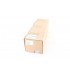 Ricoh B0822220 Upper Photoconductor Frame