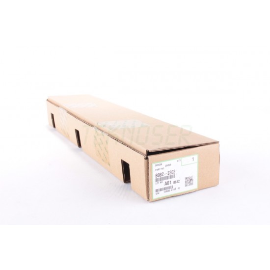 Ricoh B0822302 Lower Frame