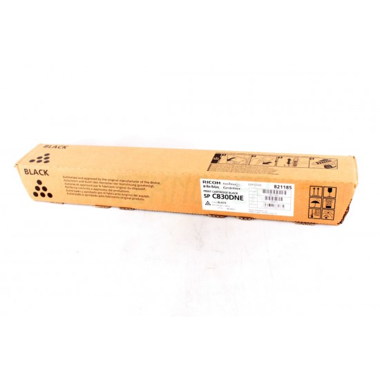 Ricoh SP C 830-831 Orijinal Toner