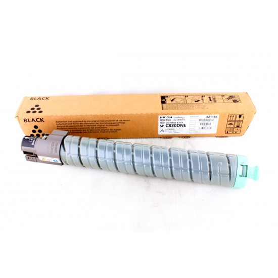Ricoh SP C 830-831 Orijinal Toner