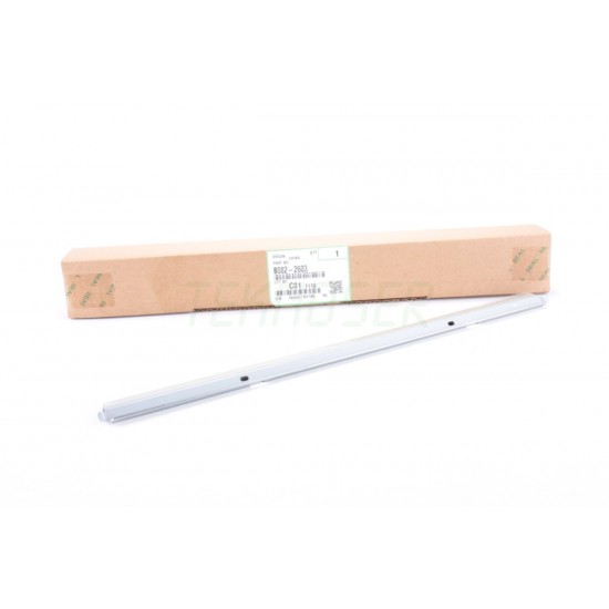 Ricoh B0822603 Registration Roller Cleaner