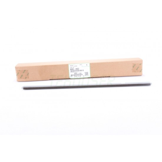 Ricoh B0822603 Registration Roller Cleaner