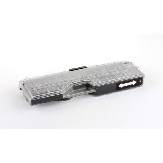 Ricoh Type 125 Orijinal Siyah Toner CL 2000-3000 Ricoh Type 125 Orijinal Siyah Toner CL 2000-3000