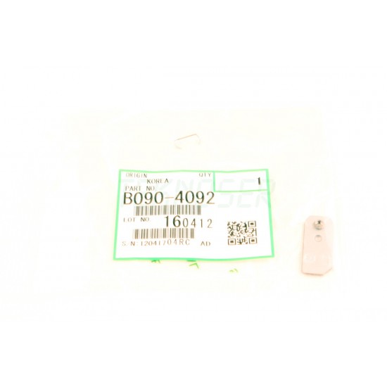 Ricoh B0904092 Terminal Heater