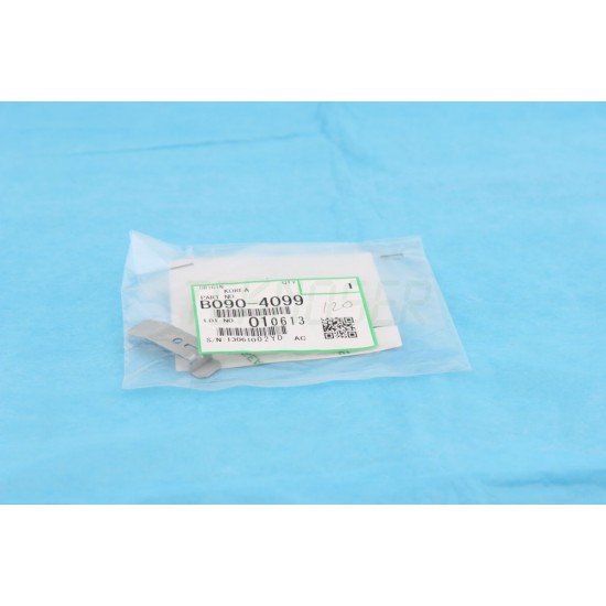 Ricoh B0904099 Holder for Thermistor