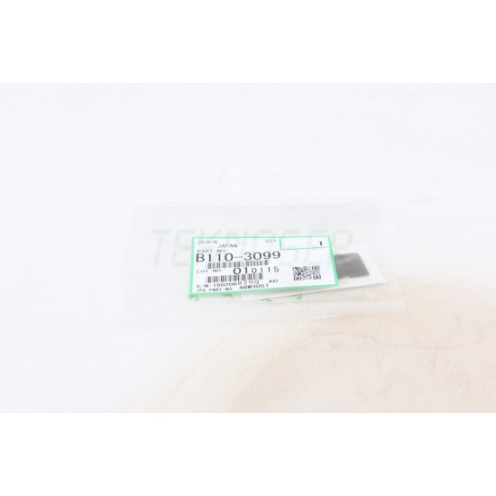 Ricoh B1103099 Front Drum Seal