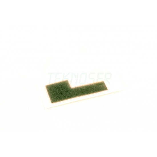 Ricoh B1103100 Rear Drum Seal