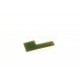 Ricoh B1103100 Rear Drum Seal